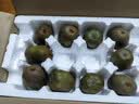京地达蒲江红心猕猴桃 20枚特大果单果100g+ 奇异果水果源头直发包邮 实拍图