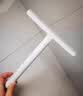 佳帮手擦玻璃神器多功能玻璃刮水器浴室镜子厨房台面窗户清洁工具 实拍图