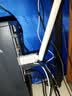Tenda腾达 usb无线网卡wifi6 智能免驱无限 无线网卡台式机专用 wifi接收器 高增益天线 无线wifi发射 实拍图