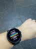颂拓（SUUNTO）RACE 2户外训练旗舰腕表 越野铁三心率血氧运动智能手表 玄武黑 实拍图