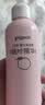 贝亲（Pigeon）桃子水 桃叶精华 婴儿爽身露 四季通用 200ml *3支装 实拍图