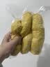 佳农泰国冷冻金枕榴莲肉净重900g/袋  生鲜水果 中秋礼盒 实拍图