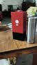希诺保温杯316L不锈钢水杯男士高档商务泡茶杯子中秋节礼物XN-9606 实拍图