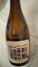 一担粮逗号款 清香型白酒 42度 480ml*6瓶装 非原箱 北京二锅头 实拍图