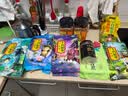 十月稻田 赤峰小米 1kg 内蒙古敖汉旗 黄小米杂粮 小米黄小米 中秋送礼 实拍图