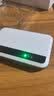 飞瑧【月享1500G】随身无线wifi5G千兆移动网络2026新款无限流量全国通用路由器携带式车载宽带免预存 5G全网通【至尊版】终身质保+赠免费流量 首月免费流量-全国终身联保-超光纤网速 实拍图