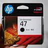惠普（HP）原装47墨盒黑色彩色适用4825 4826 4828 4829 4877打印机大容量墨盒 47墨盒黑色单只（约1300页） 实拍图
