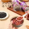 达利园又一餐黑米紫薯八宝粥送礼方便速食早餐粥罐头360g*12罐整箱礼盒 实拍图