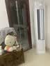TCL空调京东联名真省电大3匹新一级能效变频 外机双排纯铜管 客厅立式柜机KFR-72LW/JD21+B1国家补贴 实拍图