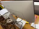 戴尔（DELL）24英寸 家用办公显示器 FHD IPS屏 144Hz 99%sRGB 硬件级防蓝光 电竞游戏电脑显示屏 S2425HSM 实拍图