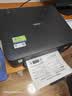兄弟（brother）DCP-T435W家用学习打印机彩色喷墨墨仓式 无线远程打印打印复印扫描一体机 425W升级新款 T435W双频配网，无线远程彩打 官方标配（闪电达） 实拍图