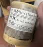 AMOR HOUR梅子煎茶竹子香薰蜡烛室内香氛大豆蜡烛乔迁新居生日礼物伴手礼 实拍图