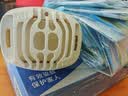 雷达（Raid）电蚊香片 120片+无线加热器 无香型 防蚊虫 超市同款 实拍图