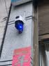 乔安（JOOAN）高清监控摄像头室外家用监控无线wifi监控器360度无死角带夜视全景旋转云台户外家用手机远程AI 实拍图
