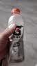 百事可乐佳得乐 GATORADE 补充电解质 运动饮料西柚味600ml*15瓶 整箱装 实拍图