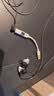 森海塞尔（Sennheiser）IE900 有线耳机 旗舰级HiFi耳机高保真音乐 入耳式耳机耳挂 游戏耳机 礼物 实拍图