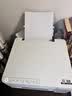 爱普生（EPSON）【6代新品】L3353墨仓式彩色家用AI学习打印机 L3251/L3255升级版(打印复印扫描 微信/无线 黑色） 实拍图