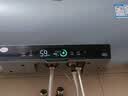 海尔电热水器60升PD7 国家补贴金刚无缝胆免清洗水电分离 家用3300W变频速热免换镁棒京东自营上门安装 实拍图