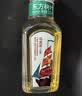 农夫山泉东方树叶青柑普洱茶335ml*15瓶无糖茶饮料0糖0脂0卡小瓶装 实拍图