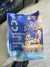 大希地母后恩点 无抗橄榄油鱼排1200g 无骨无刺 儿童早餐半成品 实拍图