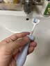 贝博氏babybox儿童牙刷1-3-6-12岁宝宝3D软毛三面u型360°全包裹清洁2支 实拍图