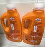 威猛先生（Mr Muscle）管道疏通啫喱 960ml*2瓶 厨房下水道疏通剂厨房管道疏通 实拍图