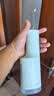 米家【中秋礼物】小米立式冲牙器洗牙器水牙线F300薄荷绿创新散射脉冲4档模式3种喷嘴生日礼物送礼物 实拍图
