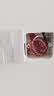 德力西（DELIXI）螺丝钉5公分长3.8mm十字加长螺丝平头钉 开关插座通用配件20只/包 实拍图