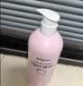 贝亲（Pigeon）桃叶精华 婴儿液体爽身露 家庭装 四季通用 480ml IA286 实拍图