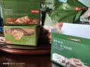 京东京造拿铁奶茶三合一速溶咖啡粉0反式脂肪无植脂末袋装100条1500g 实拍图