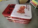 广州酒家鸡仔饼454g 广州特产广式饼干糕点心礼盒休闲小零食端午礼盒团购 实拍图
