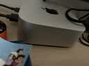 Apple/苹果/苹果AI电脑/Mac mini迷你主机 M4银色(10+10核) 16G 512G台式电脑主机 MU9E3CH/A 实拍图