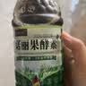 可可椰诺丽3年发酵 纯诺丽果汁酵素原液2500ML大容量海南诺尼果蔬孝素膳食品 980ML*3瓶+ 2500ml*1桶 （约11斤） 实拍图