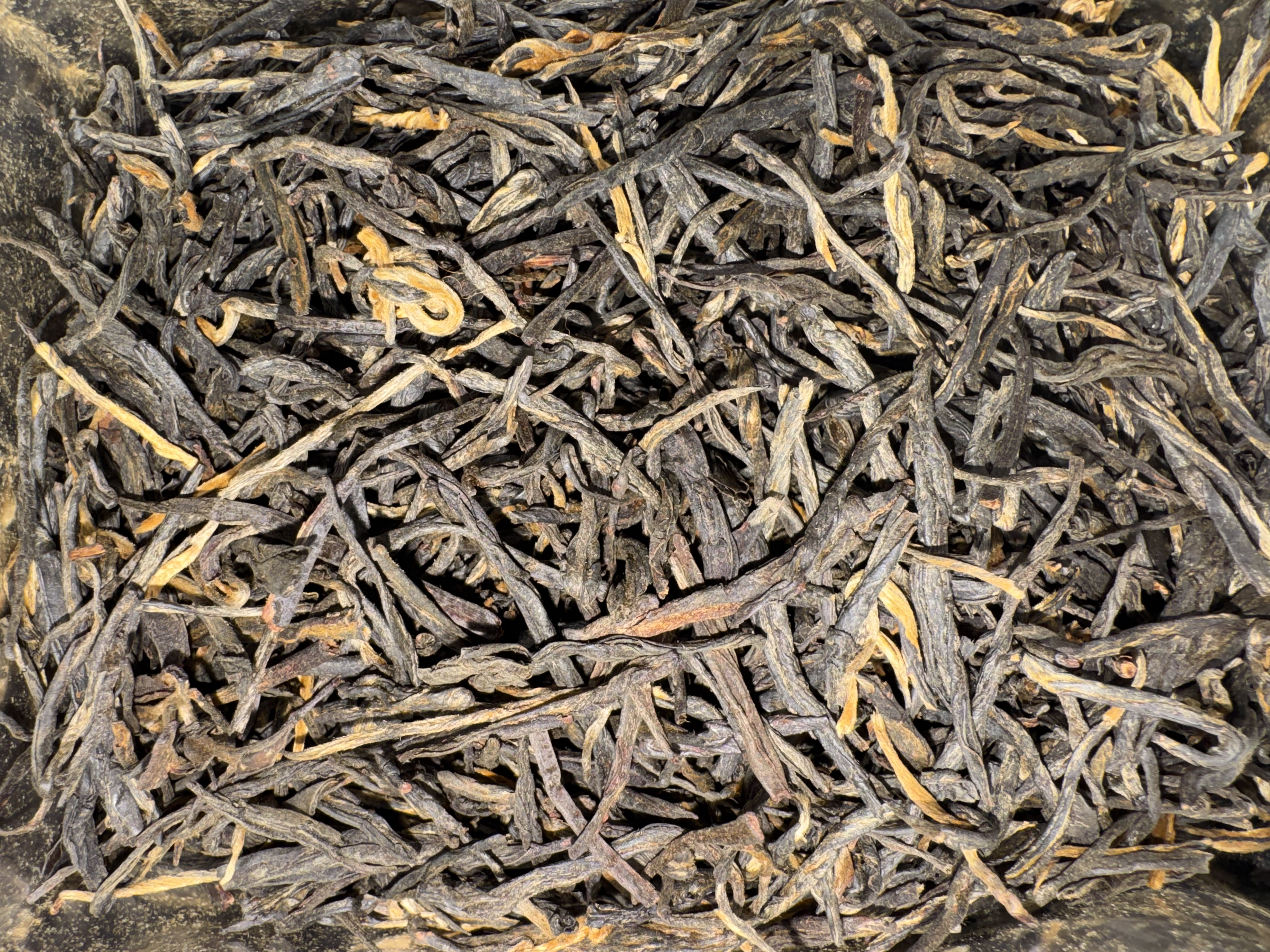 凤牌红茶经典58 云南滇红特级380g罐装茶叶 中秋礼品 中秋节送人 实拍图