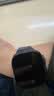 蓝猩先生适用苹果ultra4手表膜49mm apple watch ultra3/ultra2/ultra1蓝宝石钢化膜高清防摔保护贴膜 钛黑 实拍图