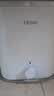 海尔国家补贴6升小厨宝电热水器EC6FA 一级能效京东自营2000W速热大水量家用厨房台下小型储水式热水宝 实拍图