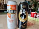 珠江啤酒11度 雪堡比利时风味白啤酒 500ml*12听 整箱装 京东自营 实拍图