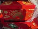 稻香村 高端月饼礼盒1010g 中秋节礼品 9味25饼含玫瑰豆沙月饼 稻香龙礼 实拍图