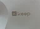Keep瑜伽垫健身垫TPE防滑加厚加宽183*80cm男女K-rox运动垫子垫10290 实拍图