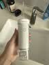 洁碧（Waterpik）冲牙器水牙线GS7-1伸缩便携式电动洁牙机手持式洗牙器家用立式全身水洗 送男女朋友教师节礼物 GS7珍珠白【伸缩便携款】 实拍图