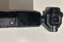 大疆 DJI Osmo Pocket 4P 双主摄口袋电影机 OP灵眸手持数码云台相机便携美颜摄像 标准套装 实拍图