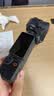 大疆 DJI Osmo Pocket 4 一英寸口袋云台相机 OP灵眸手持数码相机 旅游vlog 便携美颜摄像 标准套装 实拍图