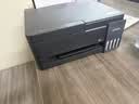 爱普生（EPSON）【6代新品】L3353墨仓式彩色家用AI学习打印机 L3251/L3255升级版(打印复印扫描 微信/无线 黑色） 实拍图