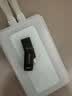Sandisk闪迪1TB Type-C USB3.2 手机U盘DDC3黑色 读速高达400MB/s 自动备份 手机电脑两用 双接口大容量优盘 实拍图