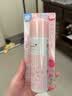 娜丽丝（Naris up）防晒喷雾霜90g*2 户外军训防晒高倍耐晒控油防紫外线50 实拍图