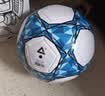 匹克足球4号儿童成人中考标准世界杯比赛训练青少年小学生幼儿蓝 实拍图
