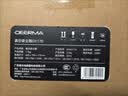 德尔玛（Deerma）【返30元E卡到手84元】DX170 小型家用立式吸尘器18Kpa手持吸尘机家庭适用开荒装修吸猫毛 实拍图