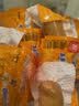 双汇玉米热狗肠40g*8支火腿肠休闲零食香肠烧烤方便面伴侣方便面 实拍图