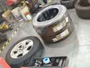 邓禄普（DUNLOP）汽车轮胎225/65R17 102H SP SPORT FM800适配哈弗H6奇骏昂科威 实拍图