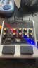 卓乐（JOYO）电吉他音箱音响效果器专用JAM BUDDY II 2代充电蓝牙音箱便携踏板 JAM BUDDY II代 5色可选-默认发橙色+CM04乐器线 实拍图